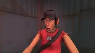 Itpedia- Ох хот табс, а что такое табс TF2 Скаут