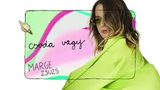 MARGE - CSODA VAGY