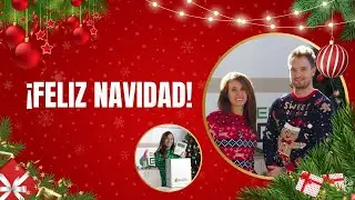 ¡Felices fiestas de parte de Electronic Board! 🎉😁