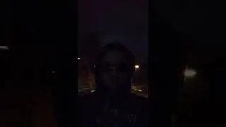 Фронтальная камера Redmi 8 ночью