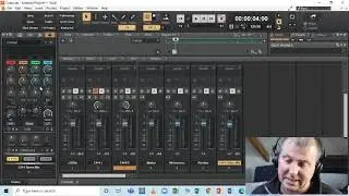 Mid Side Mix-Down Tutorial in BandLab Cakewalk 2021