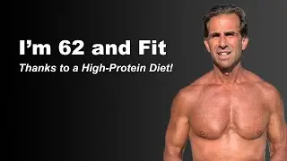 How Much Protein After 50 For Fat Loss?