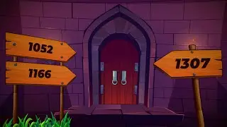 Открытие ворот Rise of Kingdoms | Война 1052 и 1166 против 1307