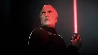 Star Wars Battlefront II Count Dooku Trailer 1080p 60fps (PS4/Xbox One/PC)