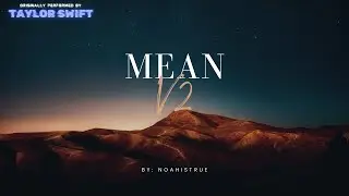 Mean V2 ~ NoahIsTrue