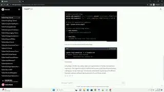 python flag example
