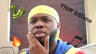 Reaction To “YNW BSlime-Slime Dreams”
