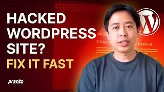 How to fix a hacked WordPress website
