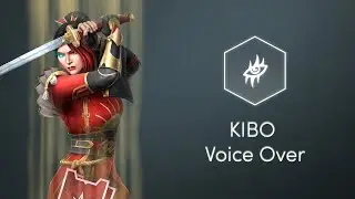 Kibo | Voice Over | Shadow Fight Arena