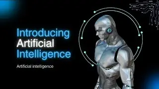 Unleashing the Power of AI: A Journey into the Future