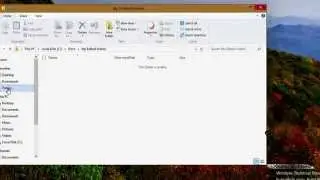 Windows 10 Primer How to Work with File Explorer- 1 - solucionar error explorer.exe para windows 8
