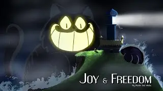 JOY & FREEDOM (2021-2023)