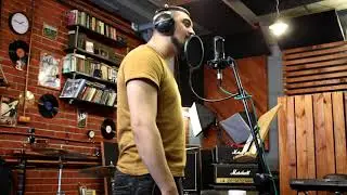 Владимир - Под цыганским солнцем (25/17 cover)
