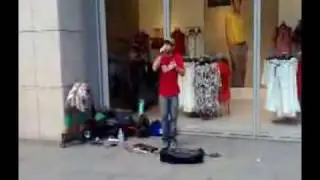 Это нужно слышать!!! Одним словом Мегакруто!!!!!!!!!!!!!!.flv