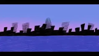 BHBT's Backgrounds Portfolio Reel!