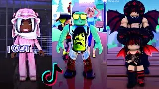 Roblox Edits TikTok Compilation #2 | Roblox Tok