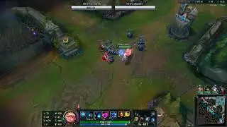 League of Legends