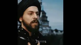 Халифу Султану мурату предлагают быть христианином
