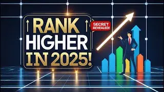 Google's BEST KEPT SECRET for Higher Rankings in 2025!