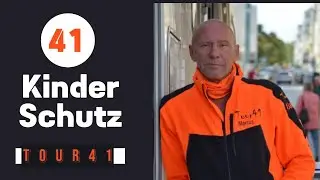 Markus Diegmann - Tour 41 (Triggerwarnung - kindeswohlgefährdung)