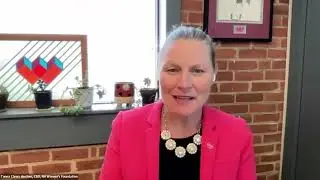 Press Conference: Releasing The Status of Girls in New Hampshire
