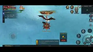 MU : Dragon Havoc KUNDUN!!!