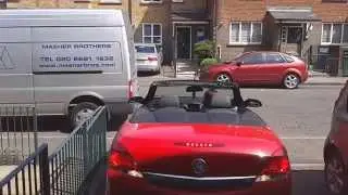 Astra twintop