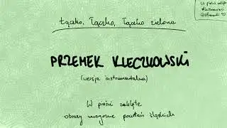 Kamil Barański - Łączko, łączko, łączko zielona (w. instrumentalna) #wpiesnizaklete #kulturawsieci