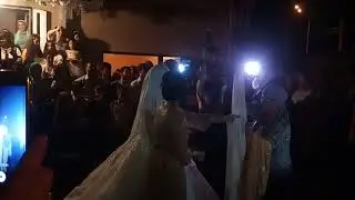 Свадьба Рустама Хасанова 16.09.17