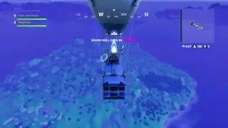 Fortnite (ENG) live ep5 S2