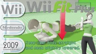 Wii Fit Plus - Wii - Part 1