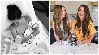 Jade Roper and Tanner Tolbert Share Heartbreaking Details About Miscarriage After ‘Bachelor