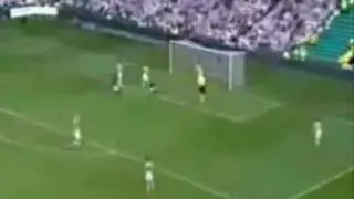 Artur Boruc Your A Wanker