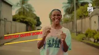 ELECTRA QUEEN BOMA (Star x Mista Silva x Flava x Kwamz - Dance With The Kings)