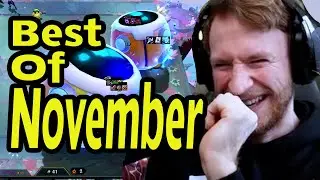 Wie kann man so schlecht sein?!?!? | Best of Maxim | NOVEMBER