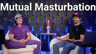 Mutual Masturbation?