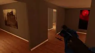 #TargetReactForce VR - Live, Die, Repeat! Fail compilation