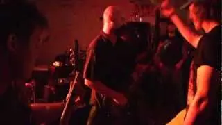 Order Of Ennead 9/4/10 "The Culling" Hard Bean Cafe, Bethlehem, PA