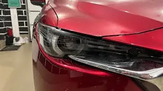 Mazda cx-5 - евросвет, леворульный свет (американский)