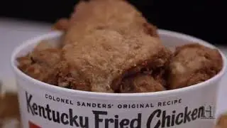 Henny Penny Pressure Fryers Featured on Modern Marvels KFC Story