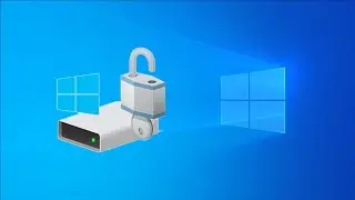 How to: Crack Bitlocker encrypted drives