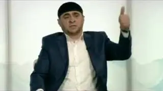 Обращение Ибрагима Албакова