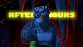#afterhours Tai Lung Edit, Part -1