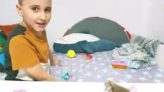MOJA REAKCJA NA WIEŻE MOJIPOPS