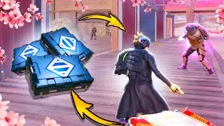 УМЕР - ОТКРЫЛ ЗОЛОТОЙ КЕЙС🔥ТАК Я ЕЩЁ НЕ ЗЛИЛСЯ!!🤬СОЛО vs СКВАДЫ в METRO ROYALE | PUBG Mobile❤️‍🩹