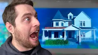 The "Home Stretch" JAKE'S HOUSE COD Zombies Dev 🔴 LIVE