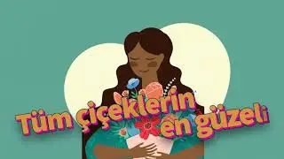 Anneler Günü Kutlu Olsun