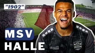 Die Remis Könige aus Duisburg | 