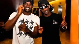 P-Square - Taste The Money [Testimony]