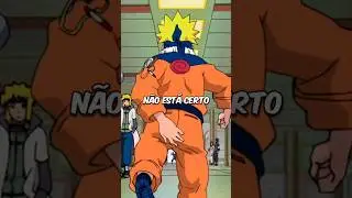 Em quase todo episódio o naruto tá sentando no sasuke...